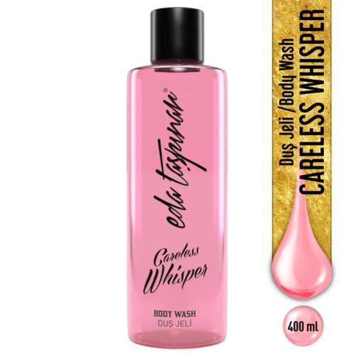 Eda Taşpınar Careless Whisper Duş Jeli 400 ml - Eda Taşpınar (1)