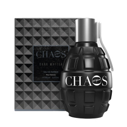 Eda Taşpınar Chaos Pour Homme Erkek Parfüm Edp 100 ml - 1
