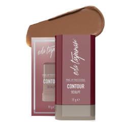 Eda Taşpınar Contour Stick - Sculpt 19 g - 2