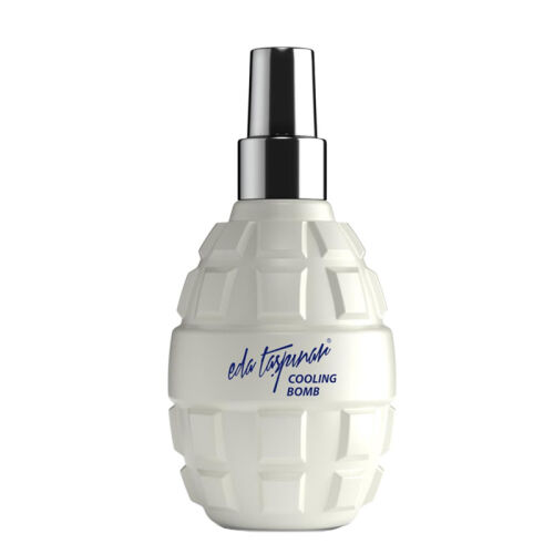 Eda Taşpınar Cooling Bomb 200 ml - Eda Taşpınar