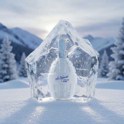 Eda Taşpınar Cooling Bomb 200 ml - 3