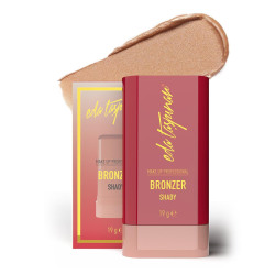 Eda Taşpınar Cream Stick Bronzer - Shady 19 g - 2