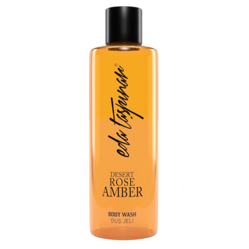Eda Taşpınar Desert Rose Amber Duş Jeli 400 ml - Eda Taşpınar