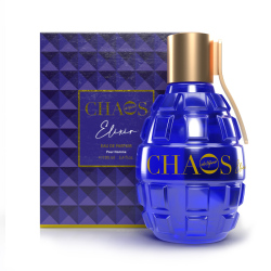 Eda Taşpınar Elixir Erkek Parfum EDP 100 ml - 1