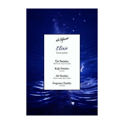 Eda Taşpınar Elixir Erkek Parfum EDP 100 ml - 2