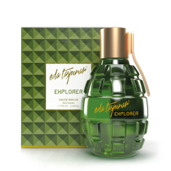 Eda Taşpınar Explorer Parfum EDP 100 ml - 1