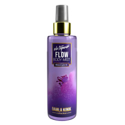 Eda Taşpınar Flow Damla Kınık Collection Body Mist 200 ml - 1