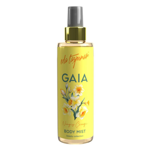 Eda Taşpınar Gaia Body Mist 200 ml - Eda Taşpınar