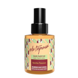 Eda Taşpınar Hair Parfum Vanilla Passion - Saç Parfümü 100 ml - 1