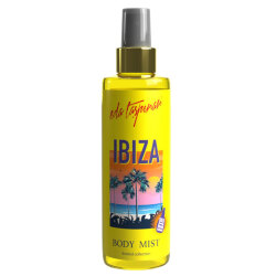 Eda Taşpınar Ibiza Body Mist 200 ml - 1