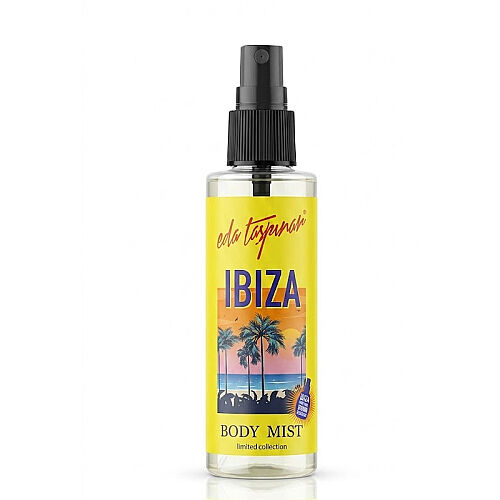Eda Taşpınar Ibiza Body Mist 65 ml (Promosyon Ürünü) - 1