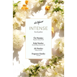 Eda Taşpınar Intense Parfum EDP 100 ml - 2