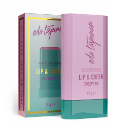 Eda Taşpınar Lip Cheek Cream Blush Stick Sweety Pie 19 gr - 1