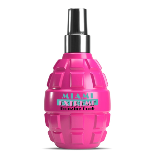 Eda Taşpınar Miami Extreme Bronzing Bomb 200 ml - Eda Taşpınar