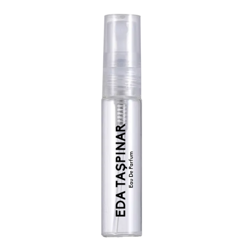 Eda Taşpınar Mini Parfüm 5 ml (Promosyon Ürünü)