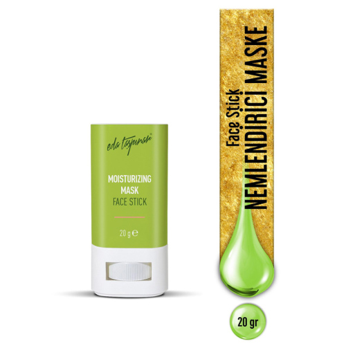 Eda Taşpınar Moisturizing Face Mask Stick 20 gr - Eda Taşpınar (1)