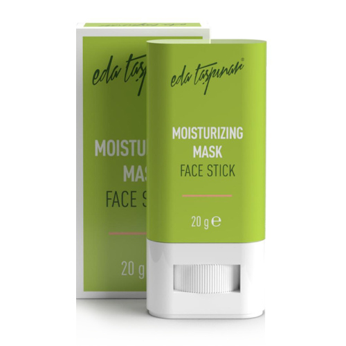 Eda Taşpınar Moisturizing Face Mask Stick 20 gr - Eda Taşpınar