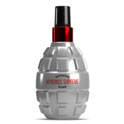 Eda Taşpınar Mykonos Supreme Bomb 200 ml - 1