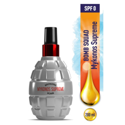 Eda Taşpınar Mykonos Supreme Bomb 200 ml - 2