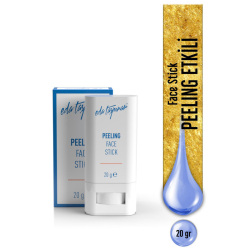Eda Taşpınar Peeling Face Stick 20 g - 2