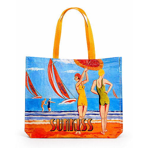 Eda Taşpınar Plaj Çantası (Promosyon Ürünü)