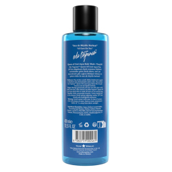 Eda Taşpınar Queen Of Cool Aqua Duş Jeli 400 ml - 3