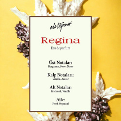 Eda Taşpınar Regina Bomb Perfume 100 ml - 2