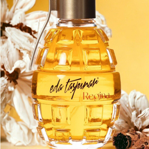 Eda Taşpınar Regina Bomb Perfume 100 ml - 3