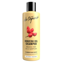 Eda Taşpınar Roucou Yağı Özlü Şampuan 400 ml - 1