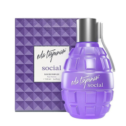 Eda Taşpınar Social Parfum EDP 100 ml - 1