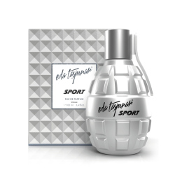 Eda Taşpınar Sport Unisex Parfum EDP100 ml - 1