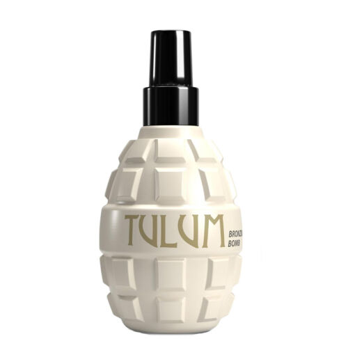 Eda Taşpınar Tulum Bronzing Bomb 200 ml - Eda Taşpınar