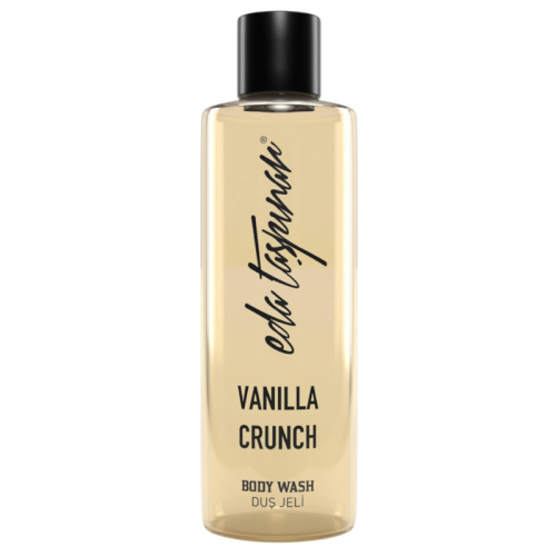 Eda Taşpınar Vanilla Crunch Duş Jeli 400 ml - Eda Taşpınar