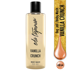 Eda Taşpınar Vanilla Crunch Duş Jeli 400 ml - 2