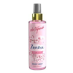 Eda Taşpınar Zanou Cherry Blossom Body Mist 200 ml - 1