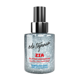 Eda Taşpınar Zia Işıltılı Saç Parfümü 100 ml - 1