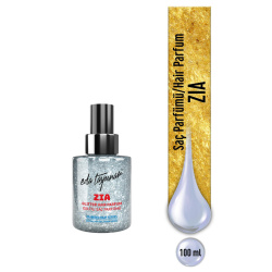 Eda Taşpınar Zia Işıltılı Saç Parfümü 100 ml - 2