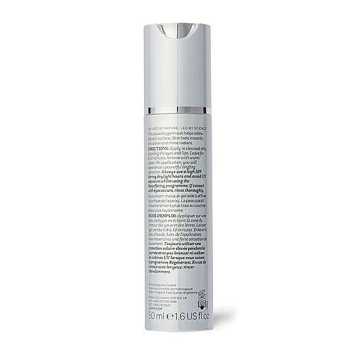 Elemis Dynamic Resurfacing Gel Mask Maske 50 ml - Elemis (1)