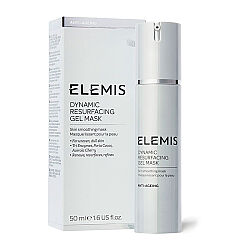 Elemis Dynamic Resurfacing Gel Mask Maske 50 ml - 3