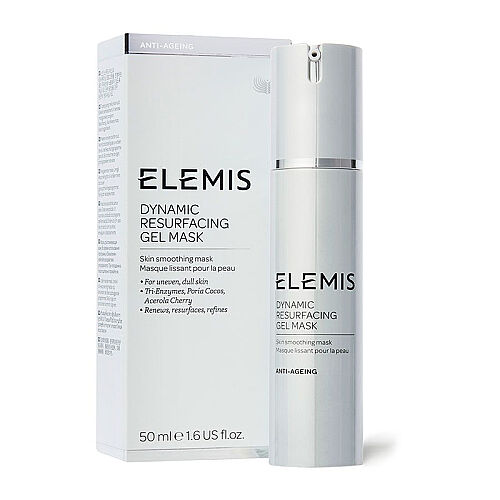 Elemis Dynamic Resurfacing Gel Mask Maske 50 ml - 3