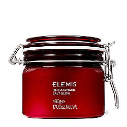 Elemis Exotic Lime And Ginger Salt Glow 490 g - 1