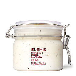 Elemis Frangipani Monoi Salt Glow Body Scrub 490 gr - 1