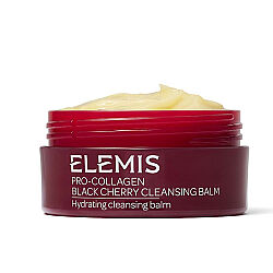 Elemis Pro-collagen Black Cherry Cleansi̇ng Balm 100 gr - 1