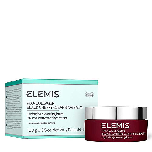 Elemis Pro-collagen Black Cherry Cleansi̇ng Balm 100 gr - Elemis (1)