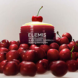 Elemis Pro-collagen Black Cherry Cleansi̇ng Balm 100 gr - 3