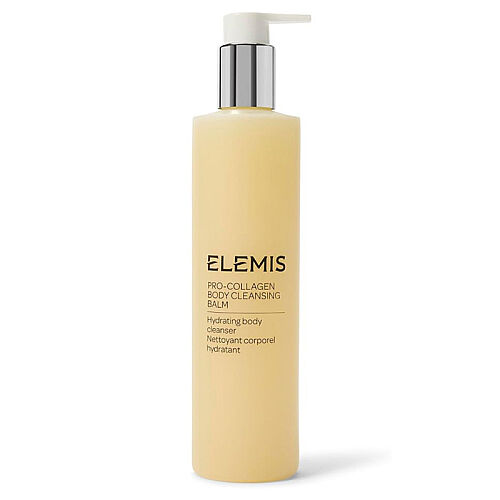 Elemis Pro-Collagen Body Cleansing Balm 300 ml - Elemis