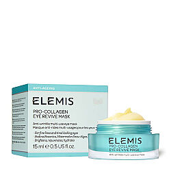 Elemis Pro-Collagen Eye Revive Mask Göz Çevresi Bakımı 15 ml - 3