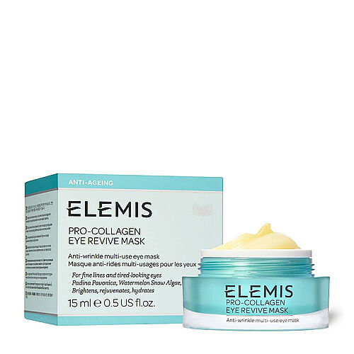 Elemis Pro-Collagen Eye Revive Mask Göz Çevresi Bakımı 15 ml - 3