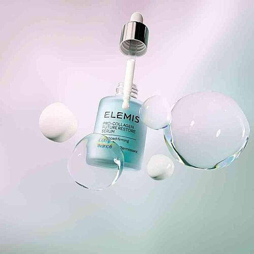 Elemis Pro Collagen Future Restore Serum 30 ml - 3