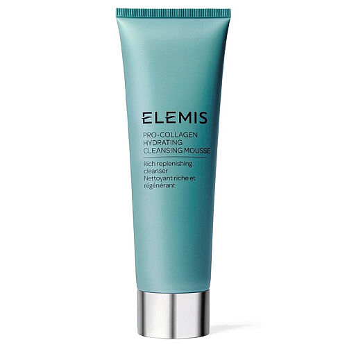 Elemis Pro-Collagen Hydrating Cleansing Mousse Nemlendirici Temizleme Köpüğü 125 ml - 1